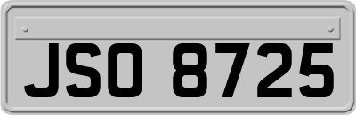 JSO8725