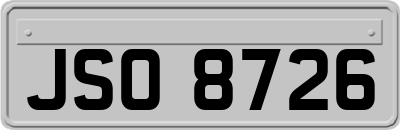 JSO8726