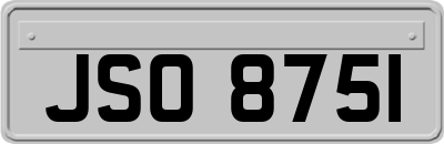 JSO8751