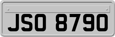 JSO8790