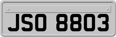 JSO8803