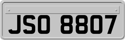 JSO8807