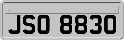JSO8830