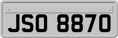 JSO8870