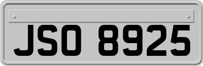 JSO8925