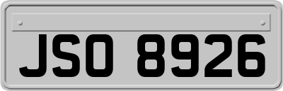 JSO8926