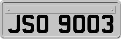 JSO9003