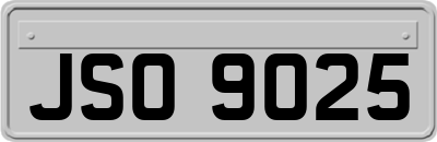 JSO9025