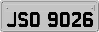 JSO9026