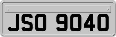 JSO9040