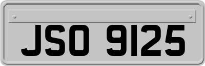 JSO9125