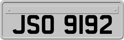 JSO9192