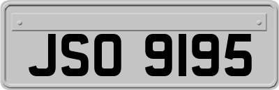 JSO9195
