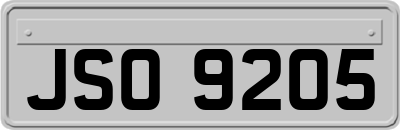 JSO9205
