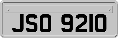JSO9210