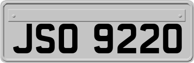 JSO9220