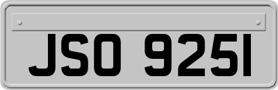 JSO9251