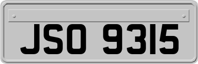 JSO9315