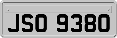 JSO9380