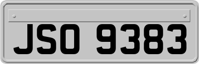 JSO9383