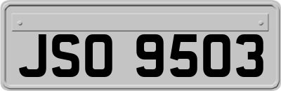 JSO9503