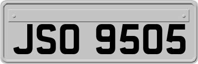 JSO9505