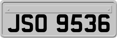 JSO9536