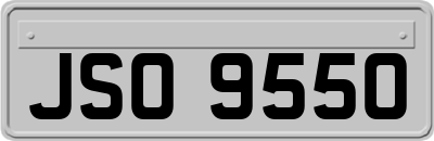 JSO9550