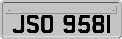 JSO9581