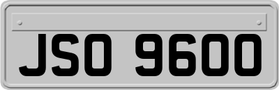 JSO9600