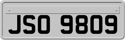 JSO9809