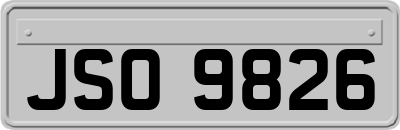 JSO9826
