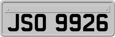 JSO9926
