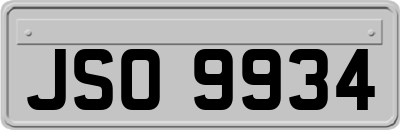 JSO9934