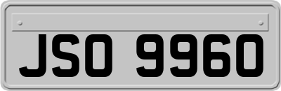 JSO9960