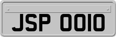 JSP0010
