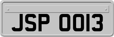 JSP0013