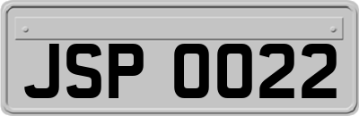 JSP0022