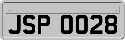 JSP0028