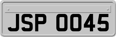JSP0045