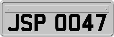 JSP0047