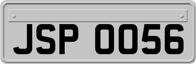JSP0056