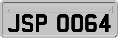 JSP0064
