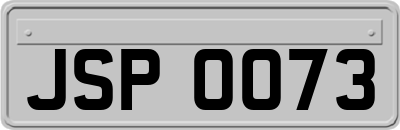 JSP0073