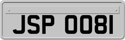 JSP0081