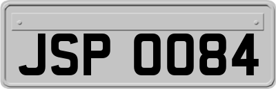 JSP0084