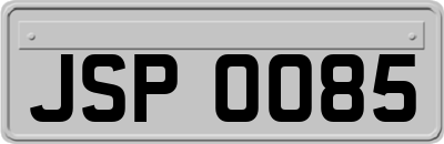 JSP0085