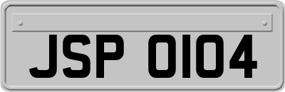 JSP0104
