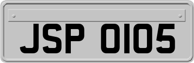 JSP0105