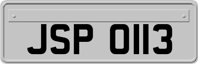 JSP0113